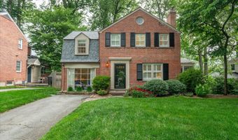 6005 WYNNWOOD Rd, Bethesda, MD 20816