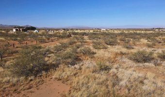 9 55 AC W Sun Dog Cir L, Cochise, AZ 85606