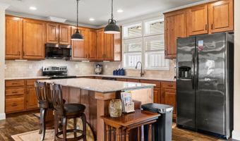 1223 County Road 1540, Alba, TX 75410