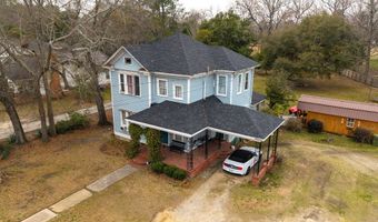 222 S Main St, Bishopville, SC 29010
