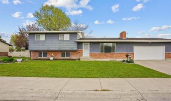 1000 E 18th St, Burley, ID 83318