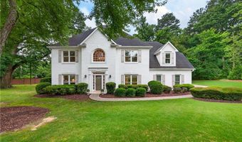 1635 Briers Chute, Alpharetta, GA 30004