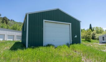 LEVER SPRINGS Road lot 1 & 2, Alpine, WY 83128