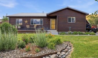 662 N Highway 93, Carmen, ID 83462