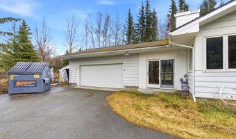 11901 Hillside Dr, Anchorage, AK 99507