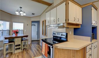 561 Dolphin Cir, Barefoot Bay, FL 32976