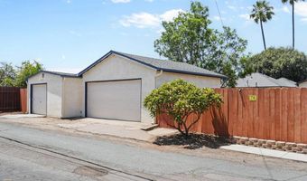 8787 Washington Ave, La Mesa, CA 91942