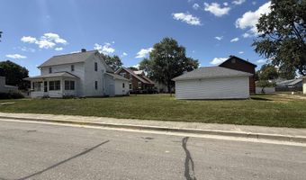 506 N Sprunger St, Berne, IN 46711
