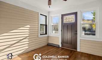 522 S Park St, Casper, WY 82601