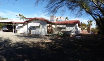 25620 Pendelton Way, Bouse, AZ 85325