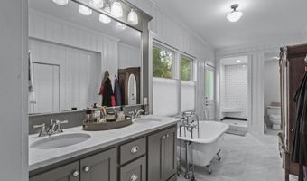 818 Cannon Ave, Bentonia, MS 39040