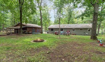 4701 Scenic Riv, Alger, MI 48610