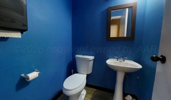 3708 Olsen Blvd, Amarillo, TX 79109