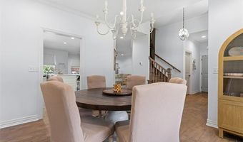 1707 Warwick Cir, Ardmore, OK 73401
