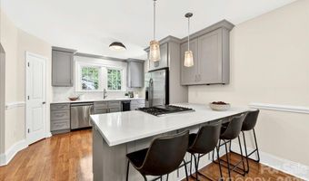 1333 Woodland Dr, Charlotte, NC 28205