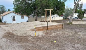 158 Western Ave, Buffalo, WY 82834