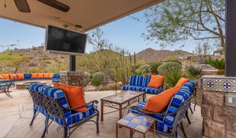 36138 N SUMMIT Dr, Cave Creek, AZ 85331