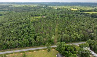 0 Hurricane Rd, Bay Minette, AL 36507
