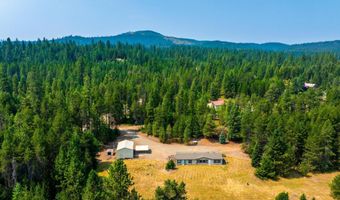1255 Roberts Ln, Blanchard, ID 83804