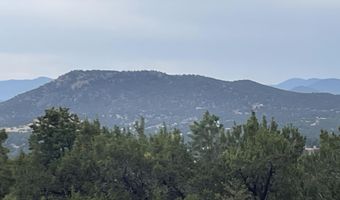 61 County Road 8027, Concho, AZ 85924