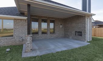 12449 SW 30th St Plan: Koko, Yukon, OK 73099