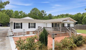 9474 Shasta Rd, Bailey, NC 27807