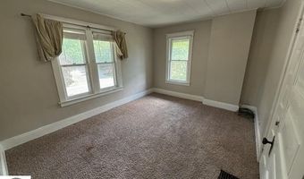 701 W Center St, Alma, MI 48801