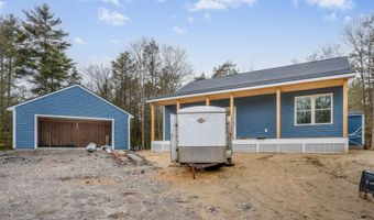 369 Barley Neck Rd, Woolwich, ME 04579