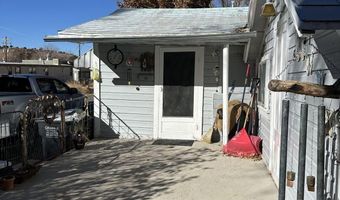 51 N Spring St, Eureka, NV 89316