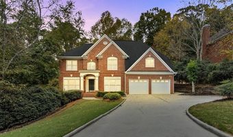 3425 Kingsland Cir, Berkeley Lake, GA 30096