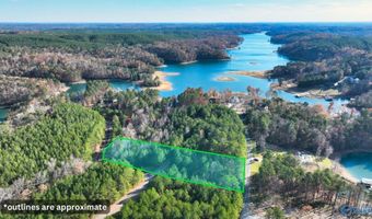 Lot 21 Arley Landing Drive, Arley, AL 35541