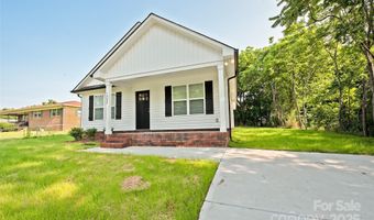 1028 Gibson St, Albemarle, NC 28001