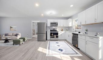707 Dr Martin Luther King Jr N, Ahoskie, NC 27910