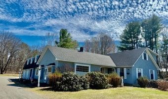 14 Lakeshore Dr, Belgrade, ME 04917