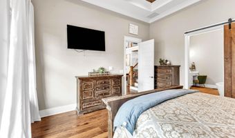 100 Ridge Crst, Alexander City, AL 35010