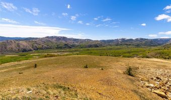 Tbd Aspen Hills Tract 66, Anaconda, MT 59711