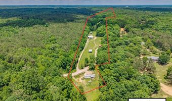 178 Mule Pulling Rd, Belden, MS 38863