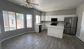 1631 N Garrett Dr, Chandler, AZ 85225
