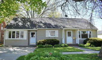 916 3Rd Ave, Ackley, IA 50601