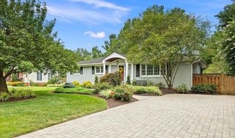 4429 NEPTUNE Dr, Alexandria, VA 22309