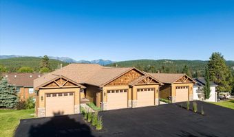 105 O'Brien Ter B, Bigfork, MT 59911