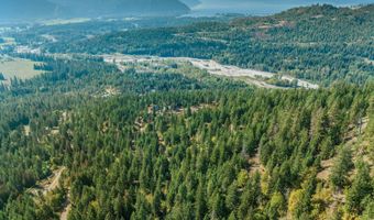 NKA Silver Creek Road, Clark Fork, ID 83811