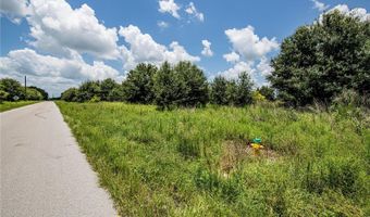 SW HULL AVENUE, Arcadia, FL 34269