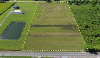 000 N Portage Hwy, Arnaudville, LA 70512