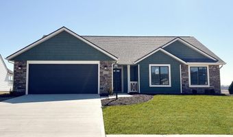 3428 Beowulf Run, Auburn, IN 46706