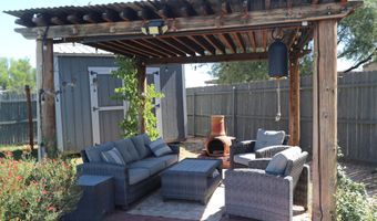 563 N Mescal Rd, Benson, AZ 85602