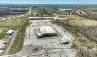2601 Powell Rd, Baxter Springs, KS 66713
