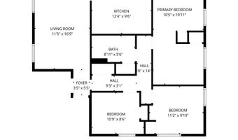 127 Brown St, Albion, NY 14411