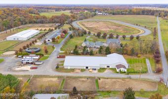 52 Hill Rd, Allentown, NJ 08501