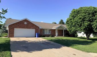 514 Anderson St, Alcester, SD 57001